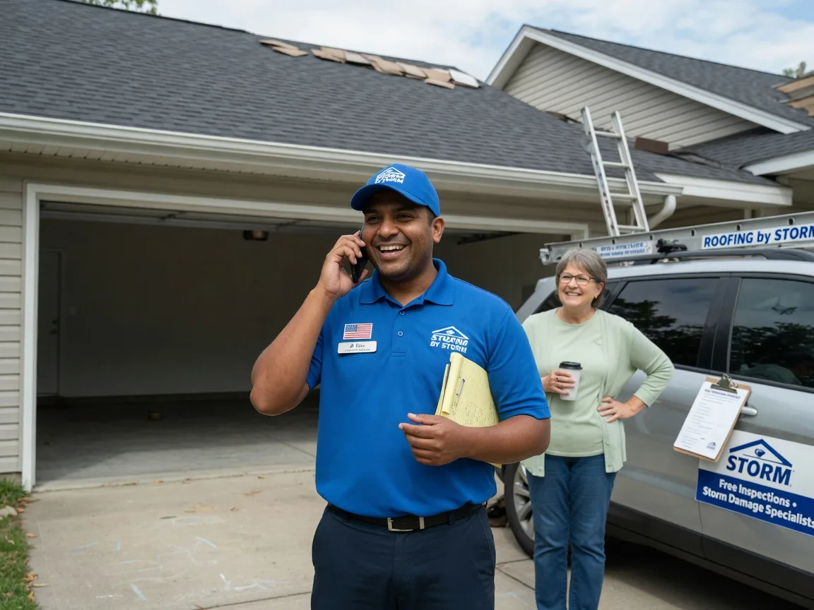 Roof Repair Near Me South Solon, OH FAQs