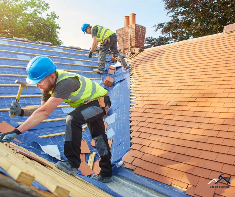 Why choose Roof Repair Near Me in South Solon, OH